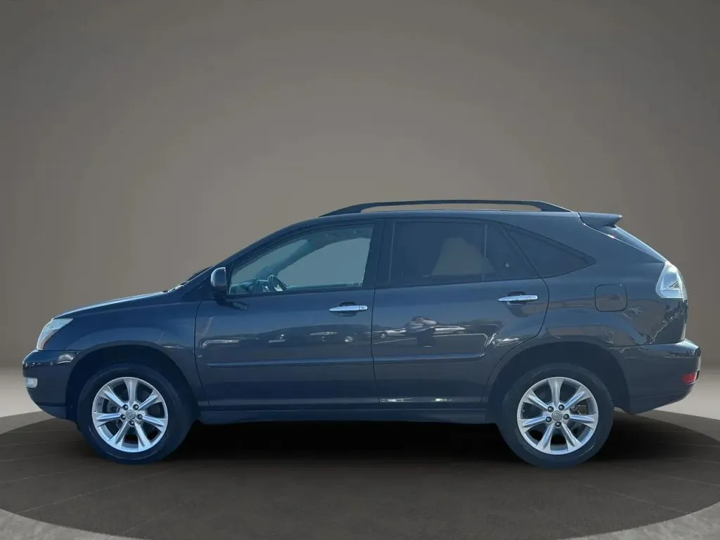 2009 Lexus RX 350 photo 6
