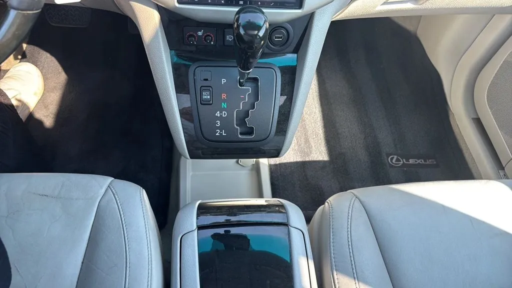 2009 Lexus RX 350 photo 24