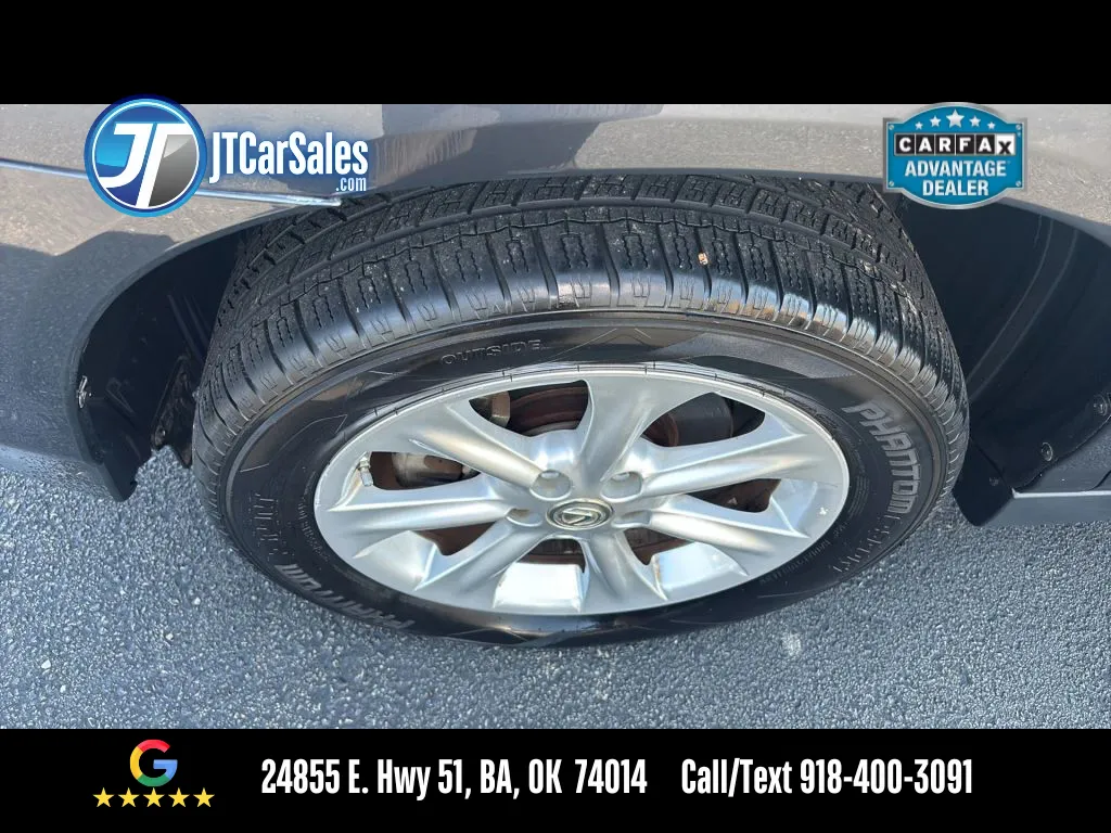 2009 Lexus RX 350 photo 29