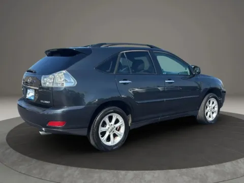 More photos of 2009 Lexus RX 350 Sport Utility 4D at JT Wholesale Auto, Inc., OK