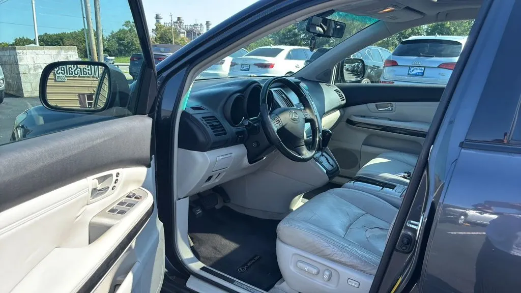 2009 Lexus RX 350 photo 7