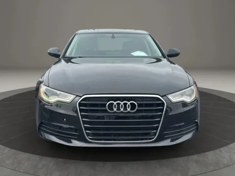 More photos of 2013 Audi A6 2.0T Premium Plus Sedan 4D at JT Wholesale Auto, Inc., OK