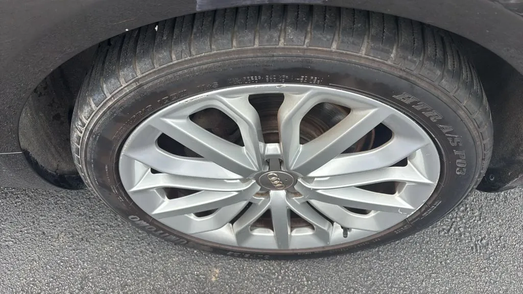 2013 Audi A6 2.0T Premium Plus photo 5
