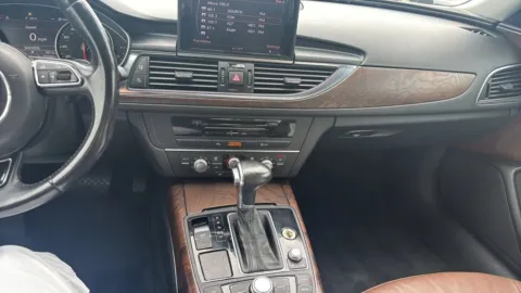 More photos of 2013 Audi A6 2.0T Premium Plus Sedan 4D at JT Wholesale Auto, Inc., OK