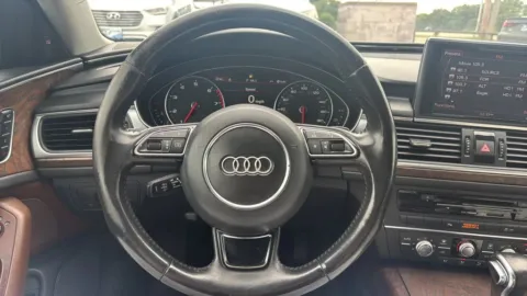 Another view of 2013 Audi A6 2.0T Premium Plus Sedan 4D for sale in Broken Arrow, OK at JT Wholesale Auto, Inc.