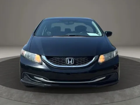 More photos of 2015 Honda Civic SE Sedan 4D at JT Wholesale Auto, Inc., OK