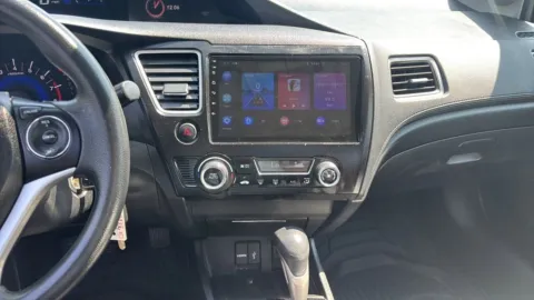 More photos of 2015 Honda Civic SE Sedan 4D at JT Wholesale Auto, Inc., OK