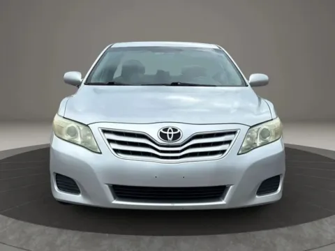 More photos of 2010 Toyota Camry LE Sedan 4D at JT Wholesale Auto, Inc., OK