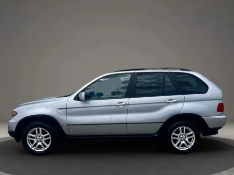 More photos of 2004 BMW X5 3.0i Sport Utility 4D at JT Wholesale Auto, Inc., OK