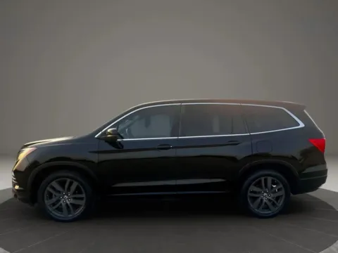 More photos of 2016 Honda Pilot EX-L Sport Utility 4D at JT Wholesale Auto, Inc., OK