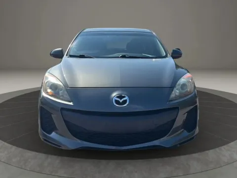More photos of 2013 MAZDA MAZDA3 i Touring Sedan 4D at JT Wholesale Auto, Inc., OK