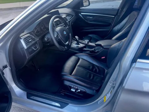 More photos of 2017 BMW 3 Series 330i Sedan 4D at JT Wholesale Auto, Inc., OK