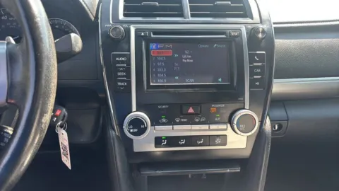 More photos of 2013 Toyota Camry SE Sedan 4D at JT Wholesale Auto, Inc., OK
