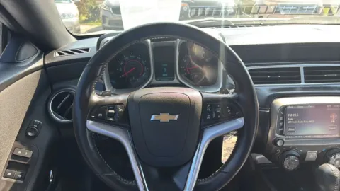 Another view of 2014 Chevrolet Camaro LT Coupe 2D for sale in Broken Arrow, OK at JT Wholesale Auto, Inc.
