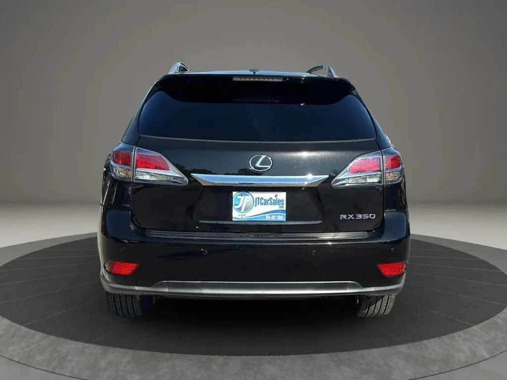 2013 Lexus RX 350 photo 15