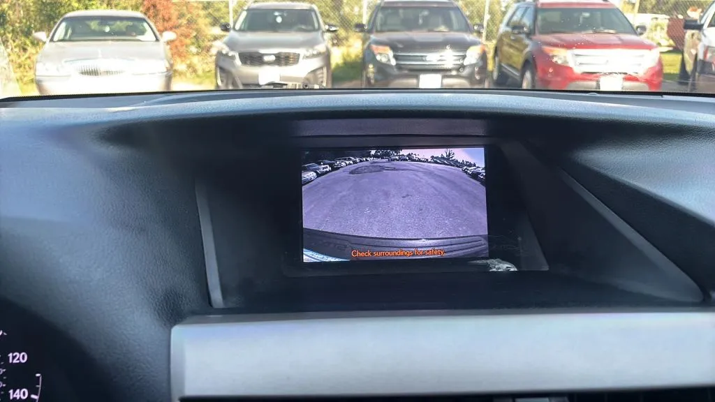 2013 Lexus RX 350 photo 5