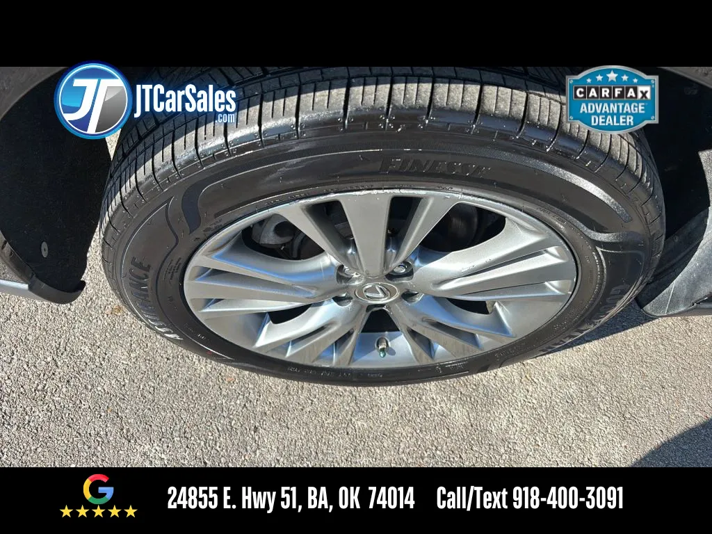 2013 Lexus RX 350 photo 9