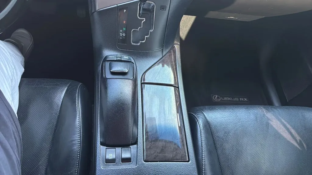 2013 Lexus RX 350 photo 20