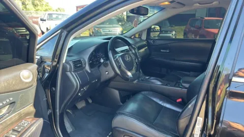 More photos of 2013 Lexus RX 350 Sport Utility 4D at JT Wholesale Auto, Inc., OK