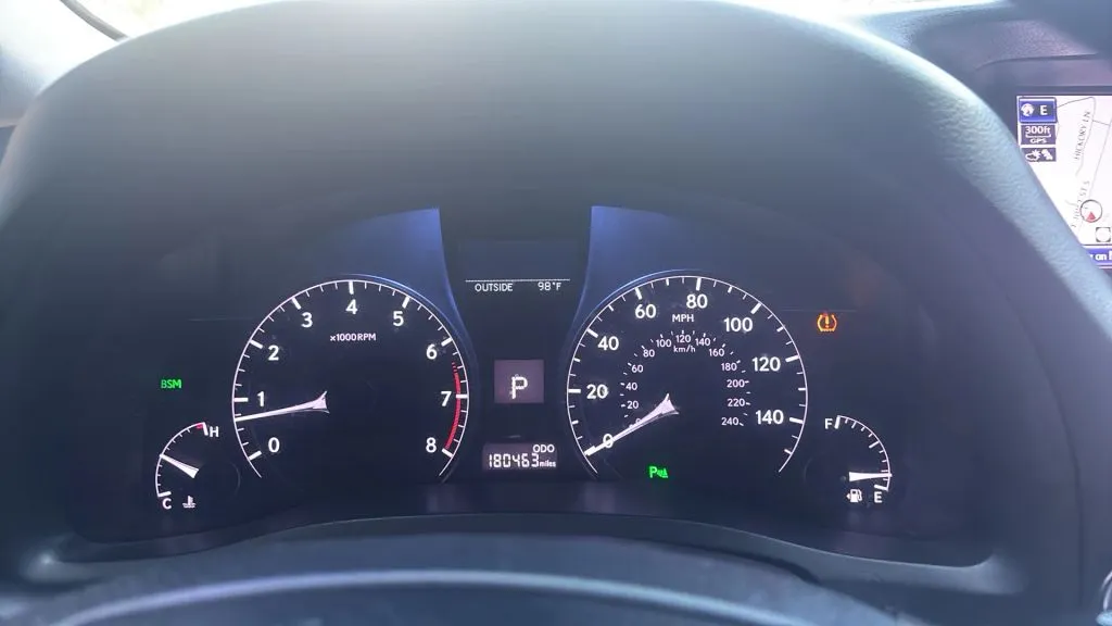 2013 Lexus RX 350 photo 21