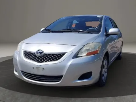 More photos of 2010 Toyota Yaris Sedan 4D at JT Wholesale Auto, Inc., OK