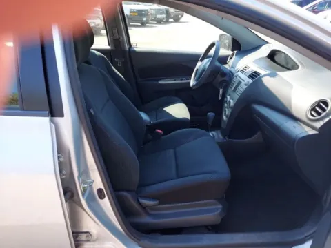 Photos of 2010 Toyota Yaris Sedan 4D for sale in Broken Arrow, OK at JT Wholesale Auto, Inc.