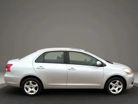 More photos of 2010 Toyota Yaris Sedan 4D at JT Wholesale Auto, Inc., OK