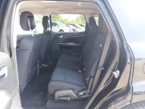 More photos of 2019 Dodge Journey SE w/Value Pkg Sport Utility 4D at JT Wholesale Auto, Inc., OK