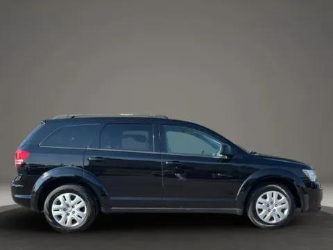 More photos of 2019 Dodge Journey SE w/Value Pkg Sport Utility 4D at JT Wholesale Auto, Inc., OK