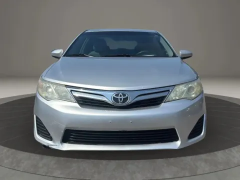 More photos of 2013 Toyota Camry LE Sedan 4D at JT Wholesale Auto, Inc., OK