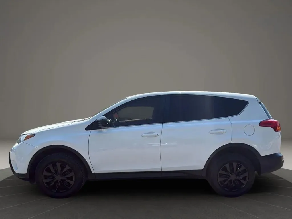 2013 Toyota RAV4 LE Sport photo 23