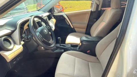 More photos of 2013 Toyota RAV4 LE Sport Utility 4D at JT Wholesale Auto, Inc., OK