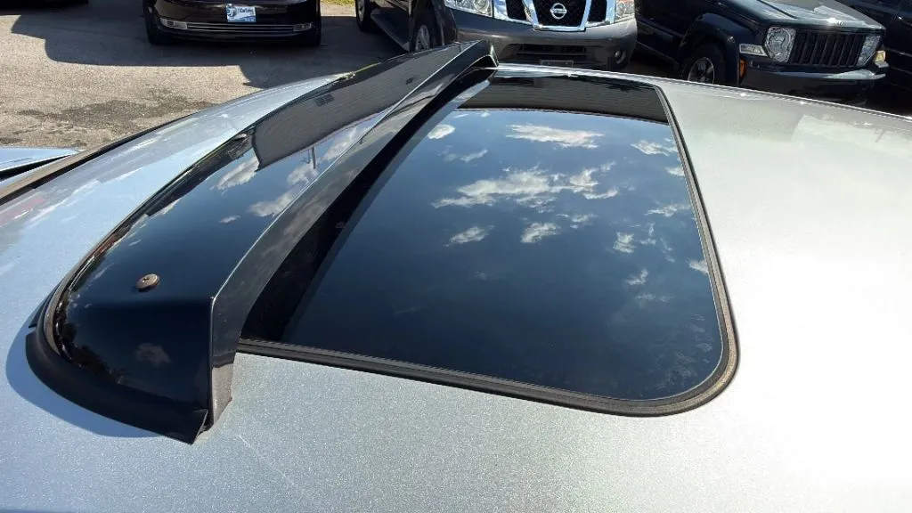 2015 Nissan Altima 2.5 SV photo 20