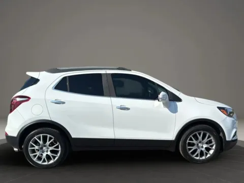 More photos of 2019 Buick Encore Sport Touring Sport Utility 4D at JT Wholesale Auto, Inc., OK