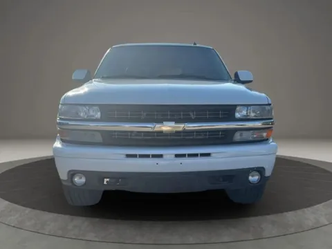 More photos of 2003 Chevrolet Tahoe LT Sport Utility 4D at JT Wholesale Auto, Inc., OK