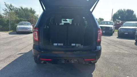 More photos of 2015 Ford Explorer XLT Sport Utility 4D at JT Wholesale Auto, Inc., OK