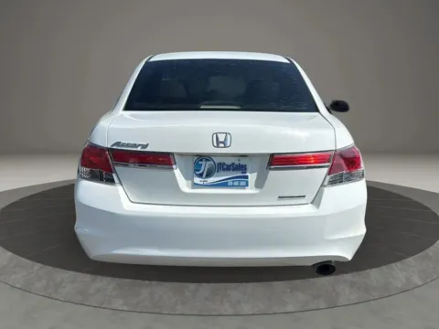 More photos of 2012 Honda Accord SE Sedan 4D at JT Wholesale Auto, Inc., OK