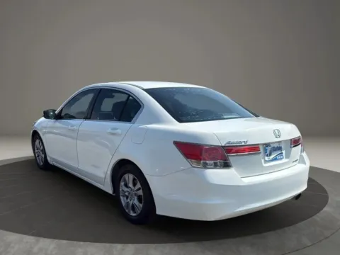 More photos of 2012 Honda Accord SE Sedan 4D at JT Wholesale Auto, Inc., OK