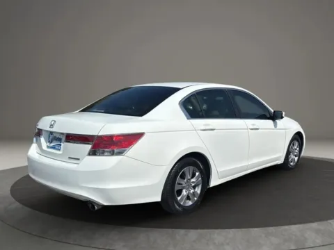 Another view of 2012 Honda Accord SE Sedan 4D for sale in Broken Arrow, OK at JT Wholesale Auto, Inc.