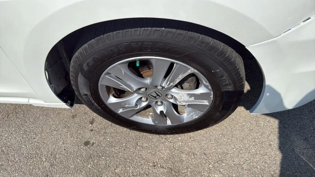 2012 Honda Accord SE photo 3