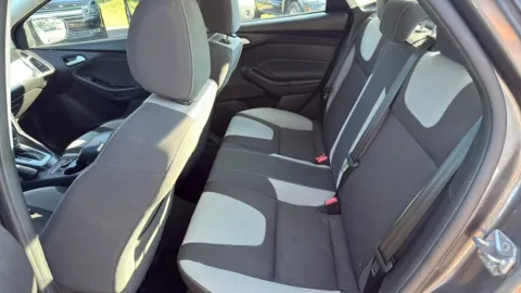 More photos of 2014 Ford Focus SE Sedan 4D at JT Wholesale Auto, Inc., OK