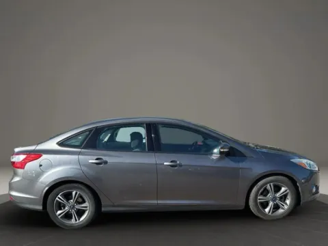 More photos of 2014 Ford Focus SE Sedan 4D at JT Wholesale Auto, Inc., OK