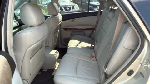 More photos of 2006 Lexus RX 330 Sport Utility 4D at JT Wholesale Auto, Inc., OK