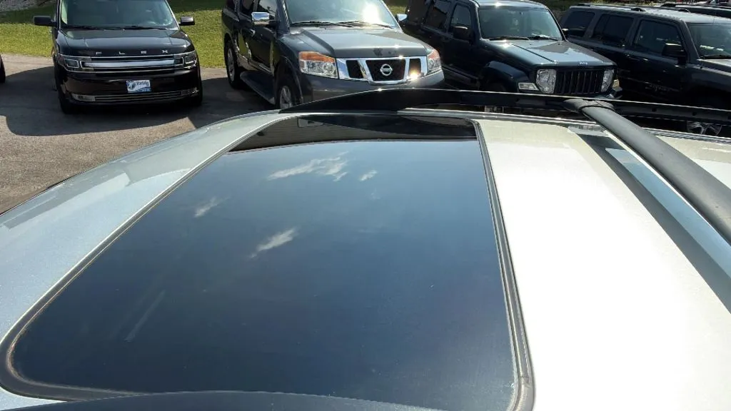 2006 Lexus RX 330 photo 25