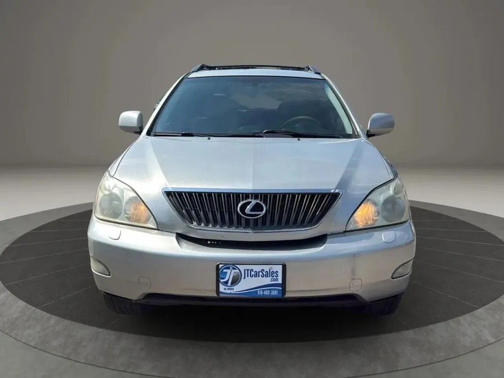 2006 Lexus RX 330 photo 24