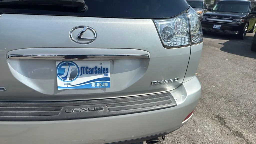 2006 Lexus RX 330 photo 5