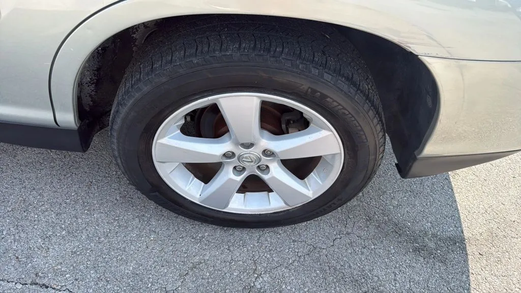 2006 Lexus RX 330 photo 9