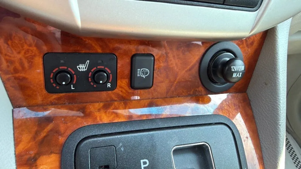 2006 Lexus RX 330 photo 28