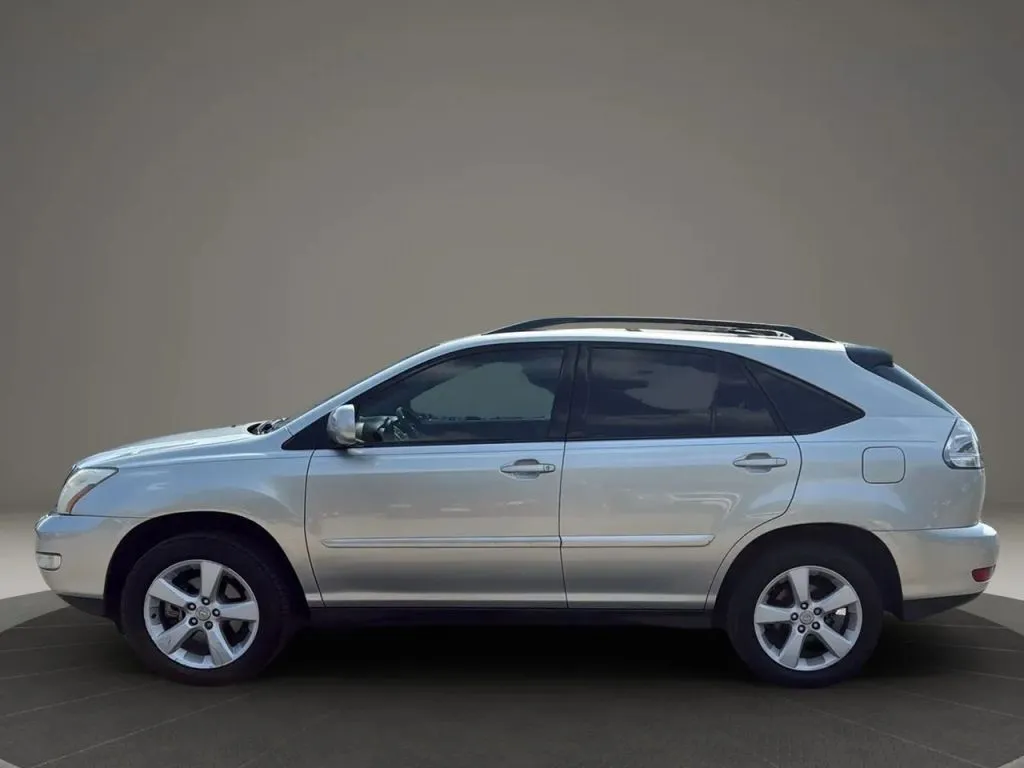 2006 Lexus RX 330 photo 13