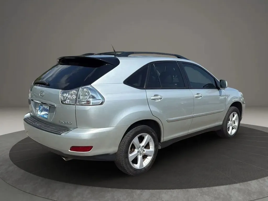 2006 Lexus RX 330 photo 22